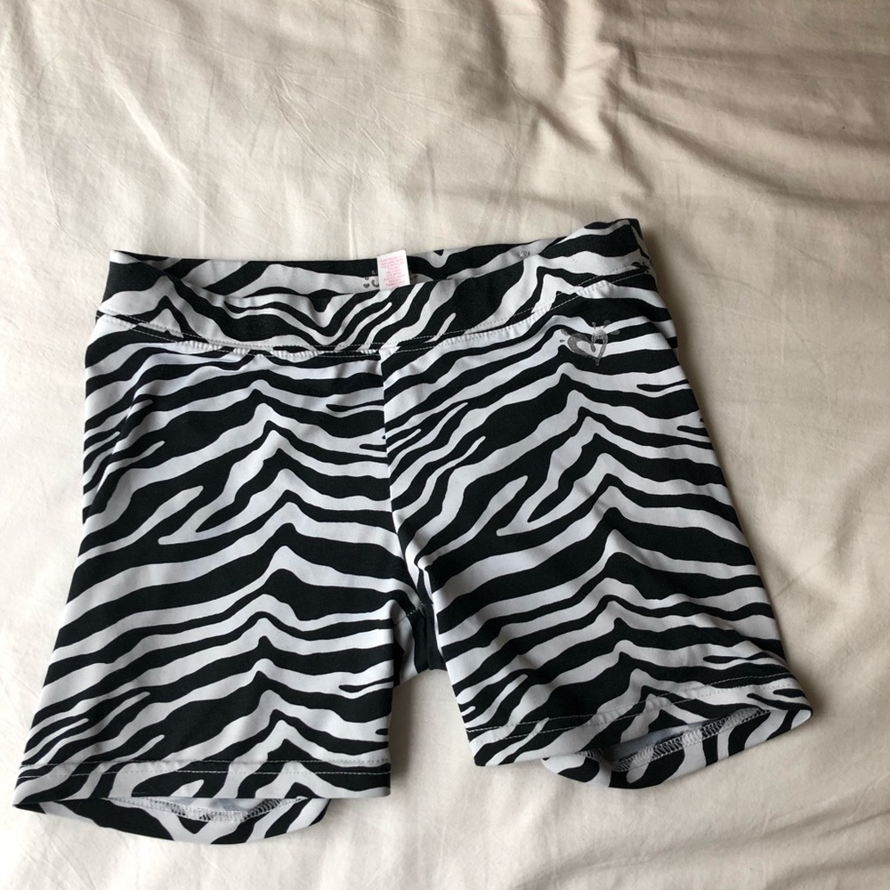 Girls shorts